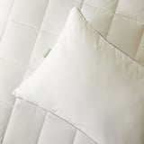 Ocean Home Textile Pamuklu Saten Biyeli Mikrojel Yastık 50 x 70 cm