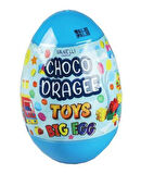Vanelli Choco Dragee Oyuncak Yumurta 15 Gr. (1 Adet)