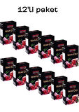 12'li Paket Safranlı Atom Çayı