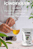 TEAMOOD Rooibos Bitki Çayı -  Rooibos Karamürver Bitkisel Çayı - 50 gr