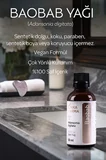  baobab yağı  50 ml