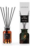GLORIA PERFUME TÜRK KAHVESİ BAMBU ÇUBUKLU ODA KOKUSU 150 ML