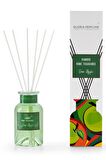 GLORIA PERFUME YEŞİL ELMA BAMBU ÇUBUKLU ODA KOKUSU 150 ML