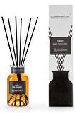 GLORIA PERFUME AFRİKA DERİSİ BAMBU ÇUBUKLU ODA KOKUSU 150 ML