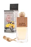 TROPİKAL MEYVELER OTO KOKUSU 8 ML