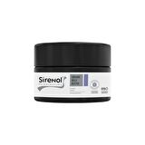 Sirenol Organik Çatlak Karşıtı Krem 50 mL