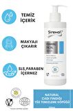 Sirenol %100 Doğal 2'li Yüz Temizleme Köpüğü Set 2x250 mL