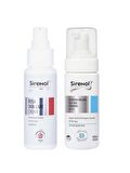 Sirenol Hassas Cilt Bakım Set Çay Ağacı Köpük Rosa Krem 60 mL / 150 mL