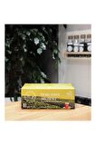 Teatub Bergamot Demlik Poşet Siyah Çay 10 gr 20'li 