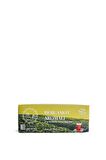 Teatub Bergamot Demlik Poşet Siyah Çay 10 gr 20'li 