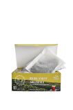 Teatub Bergamot Demlik Poşet Siyah Çay 10 gr 20'li 