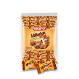 Konak Milkybon Tereyağlı Sütlü Şeker 1 KG