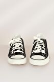 Pembe Potin Rahat Taban Moda Unisex Sneaker 10-3232-22UCvers