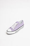 Pembe Potin Rahat Taban Moda Unisex Sneaker 10-3232-22UCvers