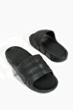 Pembe Potin Desenli EVA Comfort Taban Günlük&Plaj Kadın Terlik (36- 45 Numara ) DNZ40