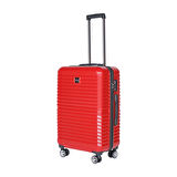 Wixon Travel Valiz,1811  (M), Kırmızı