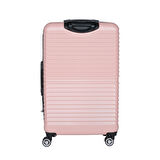 Wixon Travel Valiz,1811  (M), Pudra