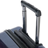 Wixon Travel Valiz,1811  (M),Lacivert