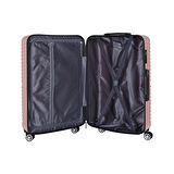Wixon Travel Valiz,1811  (M), Pudra