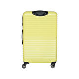 Wixon Travel Valiz,1811  (L), Sarı