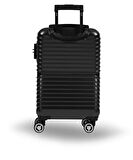 Wixon Travel Valiz, 1811 (S), Siyah