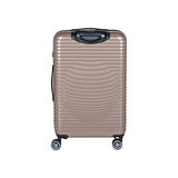 Wixon Travel Valiz,1818  (M), Bronz