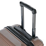 Wixon Travel Valiz,1818  (M), Bronz