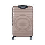 Wixon Travel Valiz,1818  (L), Bronz
