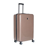 Wixon Travel Valiz,1818  (L), Bronz