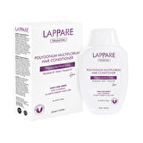 Lappare Saç Kremi | Polygonum Multiflorum Bitkisel Saç Bakım Kremi 300ml.