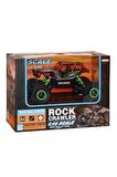 Şarjlı Uzaktan Kumandalı Buggy Jeep Araba 1:16 Rock Crawler Off Road 4x4