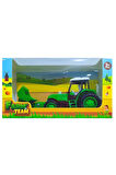 Seçtim Aldım Farm Team Dozerli Traktör 3