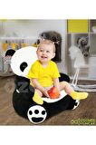 Peluş Oyuncak Bebek Çocuk Koltuğu (%100 YERLİ)