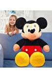 Mickey Mouse 120 cm Dev Peluş