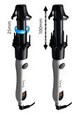 Hairens HRS-320 25 mm Seramik Otomatik Saç Maşası