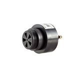 MESAN MS 1202.24VAC/DC Ø28 PANO MONTAJ BUZZER KESİK SES TERMINAL & VİDA