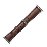 BOULETTA IW-42E-RST2EF Apple Watch Uyumlu KORDON KAHVE 