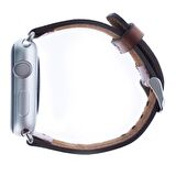 BOULETTA IW-42E-RST2EF Apple Watch Uyumlu KORDON KAHVE 