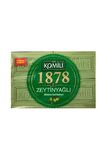 Komili 1878 4 Lü Kalıp Sabun Zeytinyağlı 600 Gr