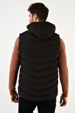 Buratti Erkek Yelek 556B5618