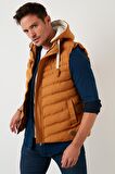 Buratti Erkek Yelek 556B5618
