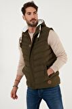 Buratti Erkek Yelek 556B5618