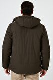 Buratti Erkek Mont 556B5050