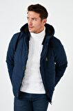 Buratti Erkek Mont 556B5050