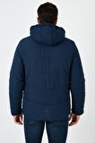 Buratti Erkek Mont 556B5050