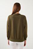 Lela Bayan Sweat 5413012