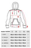 Lela Bayan Sweat 5413012