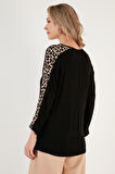 Lela Kadın Bluz 5863809