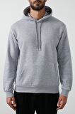Buratti Erkek Sweat 541HOODIE