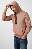 Buratti Erkek Sweat 541HOODIE